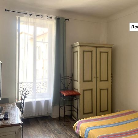 Nice Center Room Exterior foto