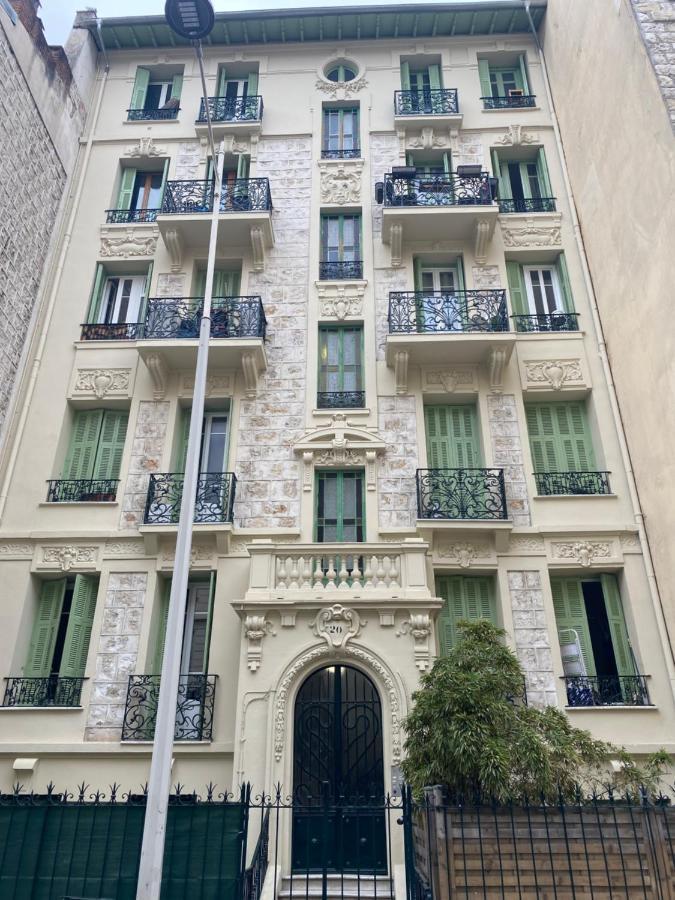Nice Center Room Exterior foto